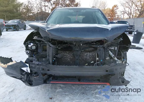 2019 Subaru Forester Sport z USA, uszkodzony, nr VIN JF2SKAPC0KH535196